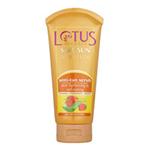 LOTUS SCRUB ANTI TAN 100g